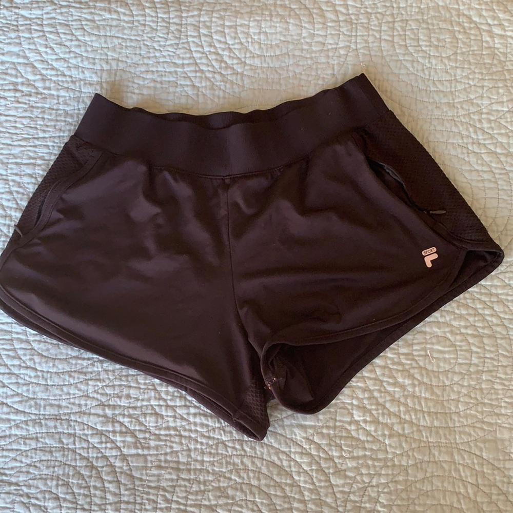 Fila shorts